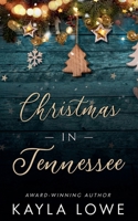 Christmas in Tennessee (A Very Merry State of Love) B0DQ6J7QFK Book Cover