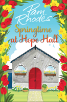 Springtime at Hope Hall 1782642854 Book Cover