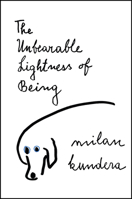 The Unbearable Lightness of Being 0060914653 Book Cover