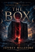 The Box (The Door Beyond Reality) B0H3BS5NYZ Book Cover