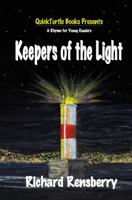 Keepers of the Light : Rhyme for Young Readers Series 1940736544 Book Cover
