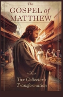 The Gospel of Matthew (Biblical Biography) B0F4182PVT Book Cover