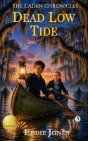 Dead Low Tide 0310723922 Book Cover