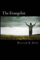 The Evangelist: A Christian Novel 0692756884 Book Cover