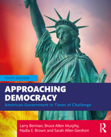 Approaching Democracy (5th Edition) 013033457X Book Cover