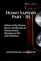 Homo Sapiens Part - III B0BTP11NLN Book Cover