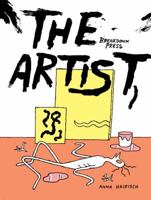 The Artist 1911081004 Book Cover