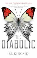 The Diabolic 1481472682 Book Cover