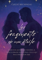 les fragments de mon étoile (French Edition) 2322622575 Book Cover