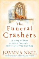 The Funeral Crashers B0FSK44JLC Book Cover
