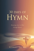 30 days of Hymn 1662857128 Book Cover