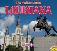 Louisiana 1930954557 Book Cover