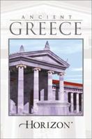 Ancient Greece 0743434692 Book Cover
