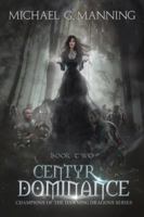 Centyr Dominance 1943481040 Book Cover
