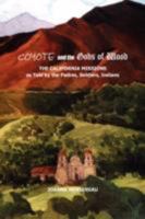 COYOTE and the GODS OF WOOD 1425796052 Book Cover