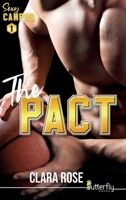 THE PACT 2376527856 Book Cover