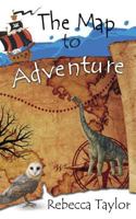 The Map to Adventure 1502882248 Book Cover