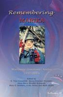 Remembering Marika: Marianne Gosztonyi Ainley, 1937-2008 0968664644 Book Cover