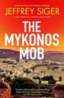The Mykonos Mob 1464211493 Book Cover
