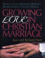 Growing Love in Christian Marriage 0687159318 Book Cover