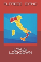 LYRICS LOCKDOWN null Book Cover