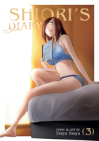 Shiori's Diary, Vol. 3 1638582181 Book Cover