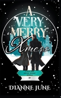 A Very Merry Xmess 1959253298 Book Cover