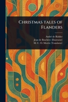 Christmas Tales of Flanders 9367244142 Book Cover
