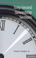 Sixty-Second Stewardship Sermons 0814612199 Book Cover