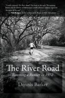 The River Road: Becoming a Runner in 1972 1533191883 Book Cover