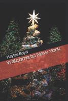 Welcome to New York 1791346227 Book Cover