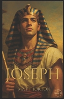 Joseph (Men of The Bible) B0B5KV4ZF7 Book Cover