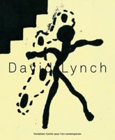 David Lynch: The Air Is on Fire 0500976694 Book Cover