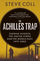 The Achilles Trap 1802065202 Book Cover