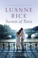 Secrets of Paris 0345530365 Book Cover