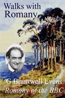 Walks with Romany 0955983274 Book Cover
