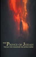 The Prince of Judah B0HFV3W1X4 Book Cover