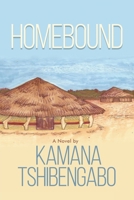 Homebound B0FFJSP61S Book Cover