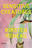 Sensitive Creatures 1960215132 Book Cover