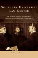 Southern University Law Center 1540227979 Book Cover