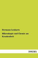 Mikroskopie Und Chemie Am Krankenbett 0274254484 Book Cover