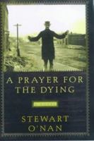 A Prayer for the Dying 0312255012 Book Cover
