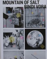 Bindi Vora – Mountain of Salt 1922545198 Book Cover