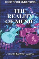 Reality of Music B08N979G16 Book Cover