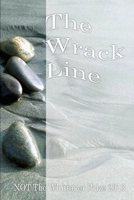 The Wrack Line 0992167914 Book Cover