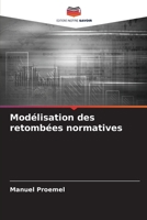 Modélisation des retombées normatives (French Edition) 6209844111 Book Cover