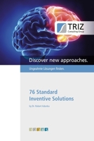 76 Standard Inventive Solutions 3982530741 Book Cover
