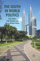 The South in World Politics 1349516481 Book Cover