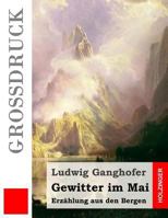 Gewitter Im Mai 1530741106 Book Cover