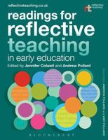 Readings for Reflective Teaching in Early Education 1472505263 Book Cover